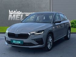 Grau Neu 2025 Skoda Scala Selection Kleinwagen | 30.880 €