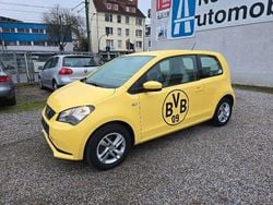 Gelb Gebraucht 2014 Seat Mii Style Kleinwagen | 4.990 € (Guter Preis)