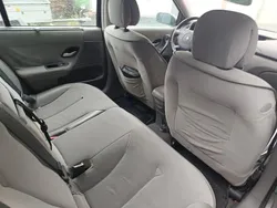 Silber Gebraucht 2002 Renault Laguna II Authentique Kombi | 2.400 € (Fairer Preis)
