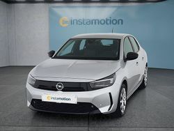 Silber Neu 2025 Opel Corsa Edition Kleinwagen | 19.199 € (Fairer Preis)