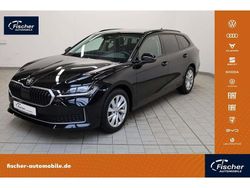 Schwarz Gebraucht 2024 Skoda Superb Selection Kombi | 33.480 € (Fairer Preis)