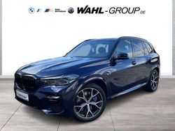 Blau Gebraucht 2022 BMW X5 M Sport SUV | 54.890 € (Guter Preis)