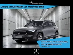 Andere Gebraucht 2024 Mercedes EQB250 Progressive SUV | 34.980 € (Guter Preis)