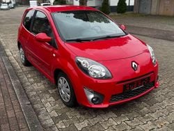 Rot Gebraucht 2009 Renault Twingo Rip Curl Kleinwagen | 2.899 €
