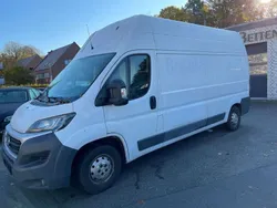 Weiß Gebraucht 2017 Fiat Ducato Van | 11.850 € (Fairer Preis)