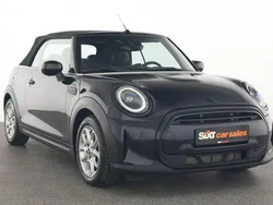 Andere Gebraucht 2023 Mini Cooper Classic Kleinwagen | 23.990 € (Fairer Preis)