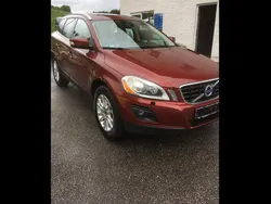 Andere farben Gebraucht 2009 Volvo XC60 SUV | 6.400 € (Fairer Preis)