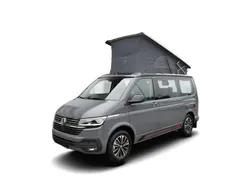 Grau Gebraucht 2023 VW T6.1 Edition Van | 73.849 €