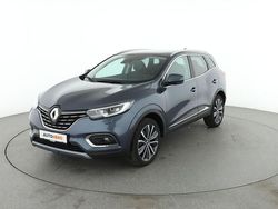 Grau Gebraucht 2019 Renault Kadjar Intens SUV | 15.650 € (Fairer Preis)