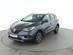 Grau Gebraucht 2019 Renault Kadjar Intens SUV | 15.650 € (Fairer Preis)