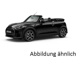 Schwarz Gebraucht 2022 Mini Cooper Cabriolet Cabrio | 26.890 € (Fairer Preis)