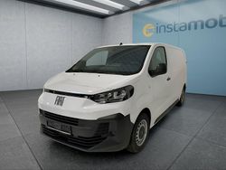 Weiß Neu 2025 Fiat Scudo Van | 30.749 €