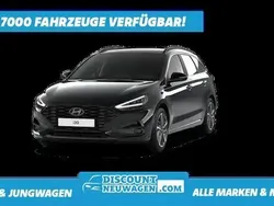 Abyss black mineraleffekt Neu 2025 Hyundai i30 GO! Kombi | 24.290 € (Fairer Preis)