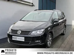 Andere Gebraucht 2022 VW Sharan Van / Kleinbus | 38.499 € (Teuer)