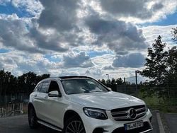 Weiß Gebraucht 2016 Mercedes E250 SUV | 18.500 € (Etwas zu teuer)