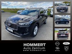 Obsidianschwarz metallic Neu 2025 Ford Kuga Titanium SUV | 36.490 € (Teuer)