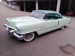 Grün Gebraucht 1956 Cadillac Deville Limousine | 35.000 €