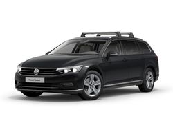 Grau Gebraucht 2020 VW Passat Elegance Kombi | 25.850 € (Fairer Preis)