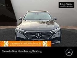 Graphitgrau Gebraucht 2024 Mercedes E200 Avantgarde Kombi | 47.490 € (Fairer Preis)