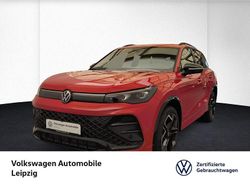 Rot Gebraucht 2025 VW Tiguan Style SUV | 46.960 € (Fairer Preis)