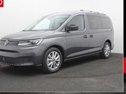 Grau Neu 2025 VW Caddy Maxi California Van / Kleinbus | 43.980 € (Fairer Preis)