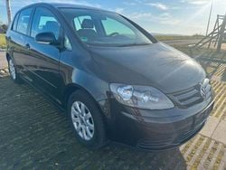 Schwarz Gebraucht 2006 VW Golf V Comfortline Limousine | 1.790 € (Guter Preis)