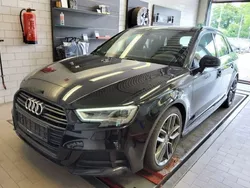 Schwarz Gebraucht 2019 Audi A3 Ambiente Limousine | 23.890 € (Fairer Preis)