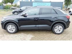 Deepblackperleffektmet c9x (schwarz)schwarz Gebraucht 2024 VW T-Roc Life SUV | 22.990 € (Guter Preis)