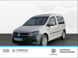 Weiß Gebraucht 2019 VW Caddy Van / Kleinbus | 14.990 €