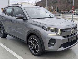 Grau Gebraucht 2025 Citroën C3 Limousine | 16.500 € (Fairer Preis)