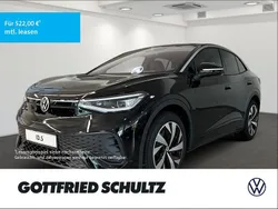 Schwarz Neu 2025 VW ID.5 Pro SUV | 63.703 € (Teuer)