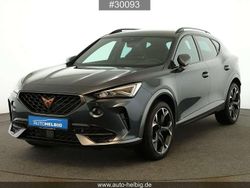 Magnetic tech metallic Gebraucht 2023 Cupra Formentor VZ SUV | 29.990 € (Guter Preis)