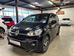 Schwarz Gebraucht 2019 VW up! Kleinwagen | 4.250 € (Fairer Preis)