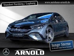 Grau Gebraucht 2024 Mercedes 500 Limousine | 62.850 € (Etwas zu teuer)