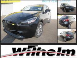 Andere Gebraucht 2024 Mazda 2 Exclusive-Line Kleinwagen | 21.990 € (Etwas zu teuer)