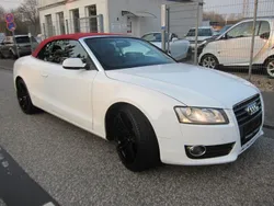 Audi A5 Cabriolet