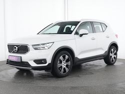 Crystal white Gebraucht 2022 Volvo XC40 Inscription SUV | 29.647 € (Guter Preis)