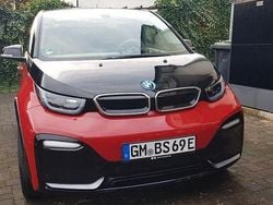 Rot Gebraucht 2020 BMW i3 Kleinwagen | 19.000 € (Superpreis)
