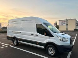 Weiß Gebraucht 2019 Ford Transit Van / Kleinbus | 10.400 € (Superpreis)