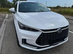 Weiß Gebraucht 2023 BYD Tang SUV | 42.500 € (Superpreis)
