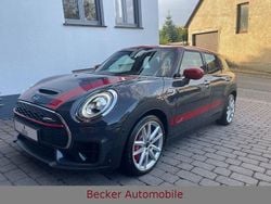 Grau Gebraucht 2020 Mini John Cooper Works Clubman Kombi | 30.990 € (Fairer Preis)