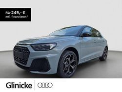 Grau Neu 2025 Audi A1 Sportback S-Line Kleinwagen | 32.900 € (Fairer Preis)