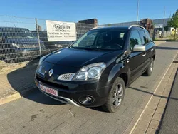 Schwarz Gebraucht 2011 Renault Koleos Bose Edition SUV | 4.799 € (Fairer Preis)