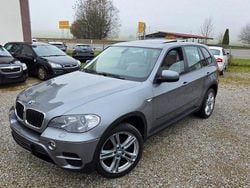 Grau Gebraucht 2010 BMW X5 Sport Line SUV | 11.400 € (Fairer Preis)