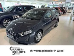 Aurora grey Neu 2025 Hyundai i20 Select Kleinwagen | 19.990 € (Fairer Preis)