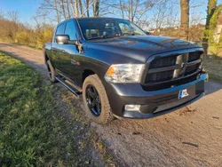 Schwarz Gebraucht 2010 Dodge Ram Abholung | 18.500 € (Teuer)