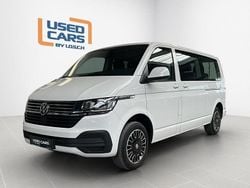 Weiß Gebraucht 2023 VW T6.1 Comfortline Van | 43.490 € (Fairer Preis)