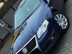Gebraucht 2005 VW Passat Kombi | 3.000 €