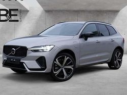 Silber Gebraucht 2024 Volvo XC60 Ultra SUV | 53.950 € (Fairer Preis)