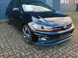 Schwarz Gebraucht 2018 VW Polo GTI Kleinwagen | 16.370 € (Fairer Preis)